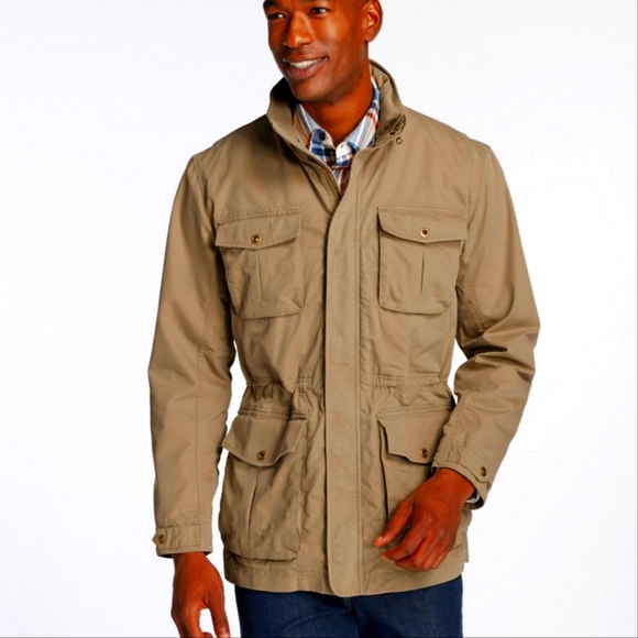 L.L. Bean | Jackets \u0026 Coats | Travel 
